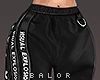 ♛ F-You Joggers F.