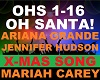 𝄞 Mariah Carey 𝄞