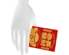 Red Envelope - Ang Pao