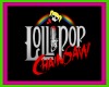 LolliPop Chainsaw poster