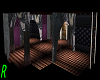*R* Gamer Fantasy Room