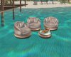 ! Paradise float Chair