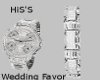 (PD)Men's Wedding Favor