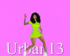 MA Urban 13 Female