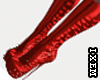 Red Grunge Boots_LLT