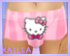 Kids Hello Kitty Undies