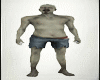 HillyBilly Zombie Avatar