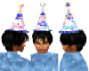 Birthday hat HKitty