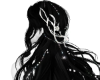 Snow Queen Hair (Black)
