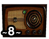 ~8~Antique Radio YT