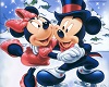 Mickey/Minnie