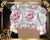 Pink Diamond 2 Bracelets
