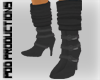 [POD] Urban Casual Boots