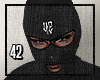 Ski Mask (F)
