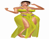 GM's Pool Party Dress