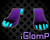 [Glomp] Void Paws