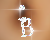 [KD] Belly P* Letter B