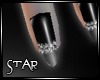 ::S:: Lush Black Diamond