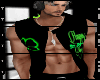 !Neon ST PATTY Vest