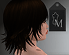 M Ash Brown