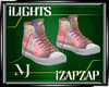 [iL] iZap's Pink Kicks