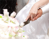 WEDDING CAKE KNIFE