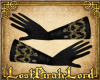 [LPL] Pirate Lady Gloves