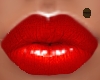 <Z> RED LIPGLOSS