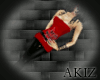 ]Akiz[ CJ's Full Outfit