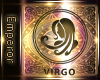 {C} Virgo Statue