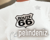 [P] Cleire white shirt