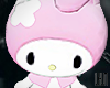 Melody M