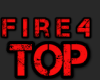 Red Fire4 Top
