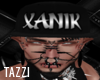 XANIK Custom Cap
