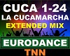 TNN - La Cucamarcha