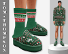 Mistle Xmas Slides V2.