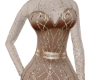 VESTIDO DE GALA