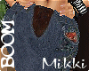 MK Bohemian I - Jeans BM