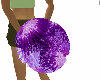 (Fe) purple ravers