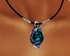 Tahivo Saphire Necklace