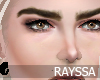 Rayssa Thick Brows MH