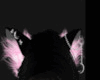 PINK KITTY RAVE EARS