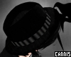 ∴ Black Hat