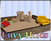Kids Scaled Sandbox F