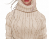 Lu | Winter Sweater