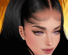 Black Hair Salome-03