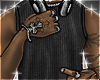 black tank