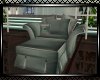 **Winter Ottoman Chair