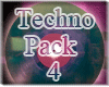 !Techno Music Pack 4!