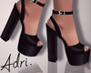 ~A: Clubbing Shoes